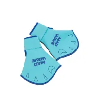 Madwave Aquafitness Simhandskar unisex