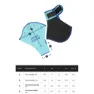 Madwave Aquafitness Simhandskar unisex