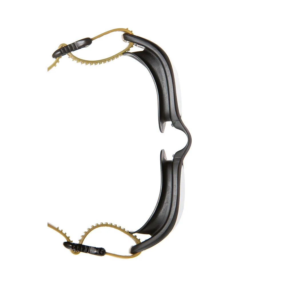 Madwave Aquarius Mirror Simglasögon unisex, Black, One Size