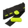 Madwave Aquaweights Vattenarmband För Handled/fotled unisex, Black