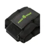 Madwave Aquaweights Vattenarmband För Handled/fotled unisex, Black