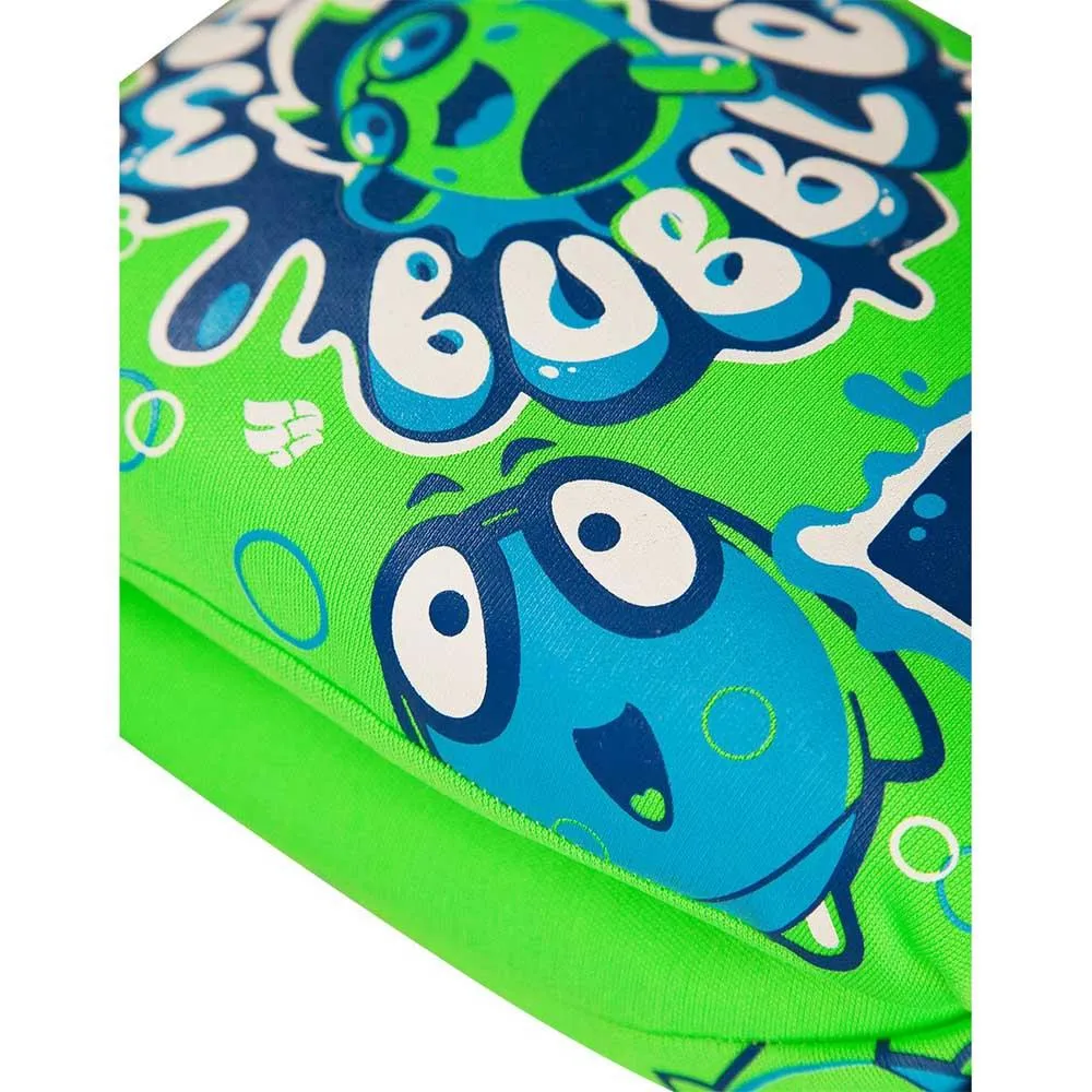 Madwave Armpuffar unisex, Green, 0-24MON