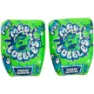 Madwave Armpuffar unisex, Green, 0-24MON