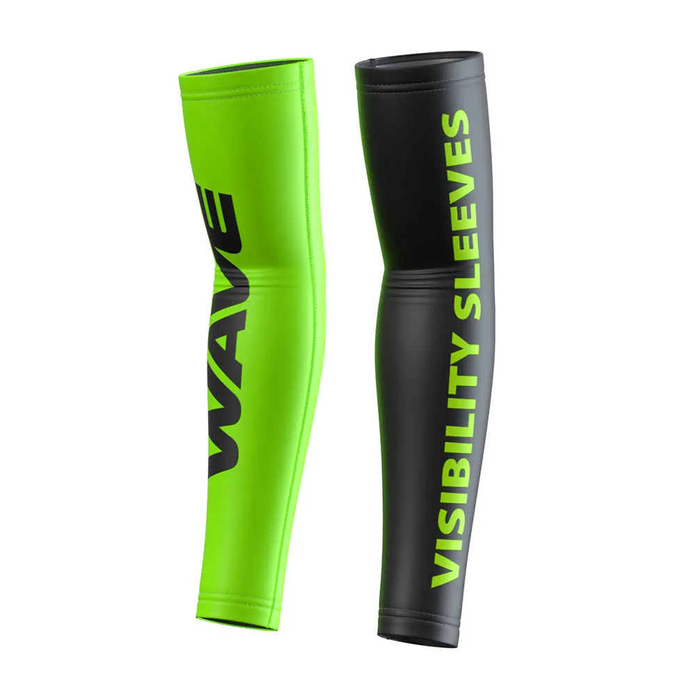 Madwave Armvärmare male