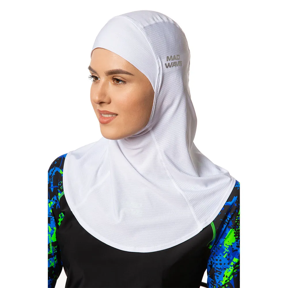 Madwave Base Badmössa Hijab unisex Madwave Base Badmössa Hijab unisex