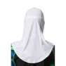 Madwave Base Badmössa Hijab unisex