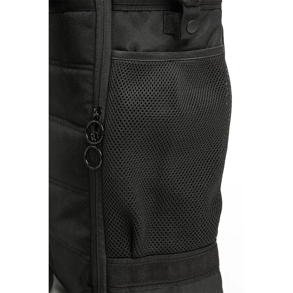 Madwave Basic 24l Ryggsäck unisex, Black, One Size