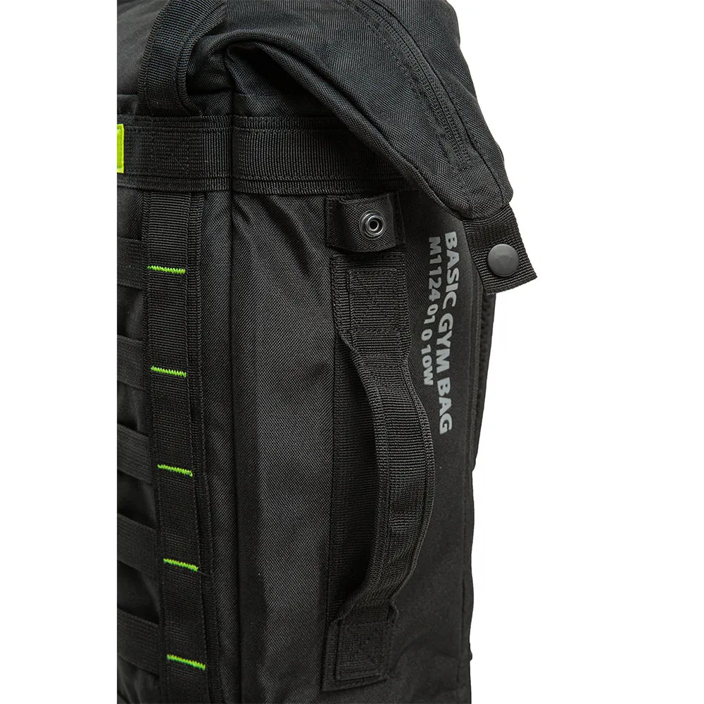 Madwave Basic 24l Ryggsäck unisex, Black, One Size