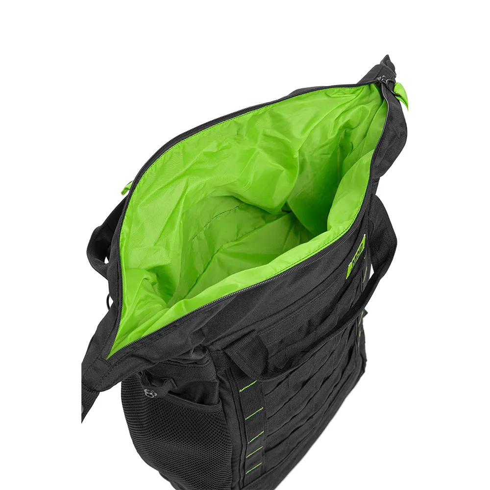 Madwave Basic 24l Ryggsäck unisex, Black, One Size