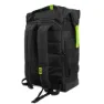 Madwave Basic 24l Ryggsäck unisex, Black, One Size
