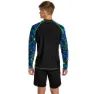 Madwave C0 Långärmad Rashguard unisex