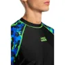 Madwave C0 Långärmad Rashguard unisex
