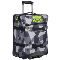 Madwave Carry On Väska Med Hjul unisex Madwave Carry On Väska Med Hjul unisex
