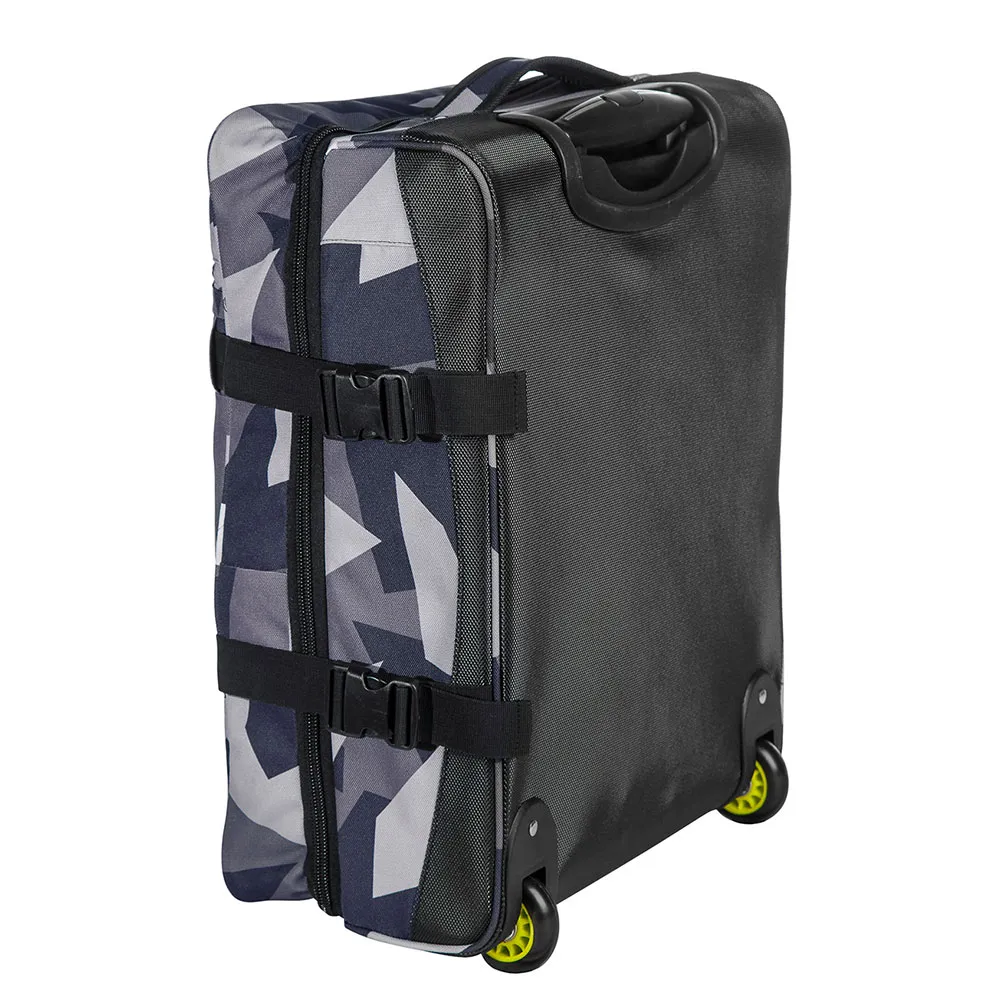 Madwave Carry On Väska Med Hjul unisex, Multicolor, One Size