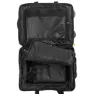 Madwave Carry On Väska Med Hjul unisex, Multicolor, One Size