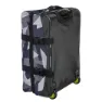 Madwave Carry On Väska Med Hjul unisex, Multicolor, One Size