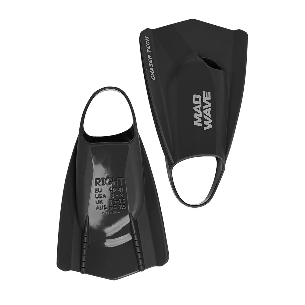 Madwave Chaser Tech Simfötter unisex