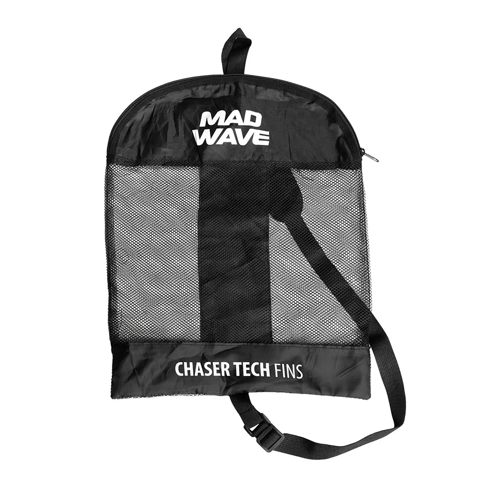 Madwave Chaser Tech Simfötter unisex