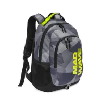 Madwave City 22l Ryggsäck unisex Madwave City 22l Ryggsäck unisex