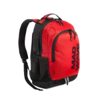 Madwave City 22l Ryggsäck unisex Madwave City 22l Ryggsäck unisex