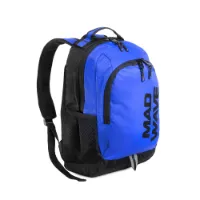 Madwave City 22l Ryggsäck unisex