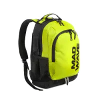 Madwave City 22l Ryggsäck unisex