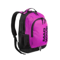 Madwave City 22l Ryggsäck unisex