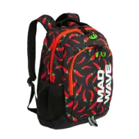 Madwave City 22l Ryggsäck unisex