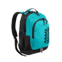 Madwave City 22l Ryggsäck unisex Madwave City 22l Ryggsäck unisex
