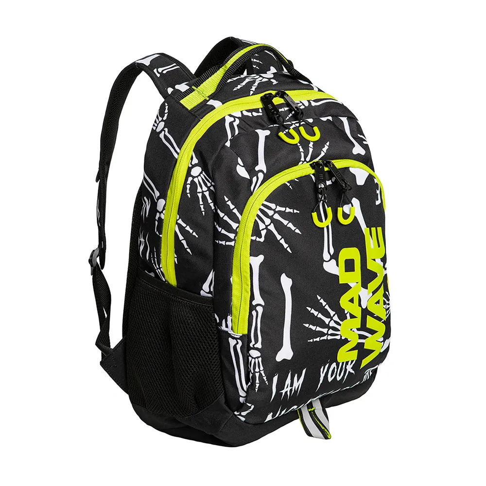 Madwave City 22l Ryggsäck unisex