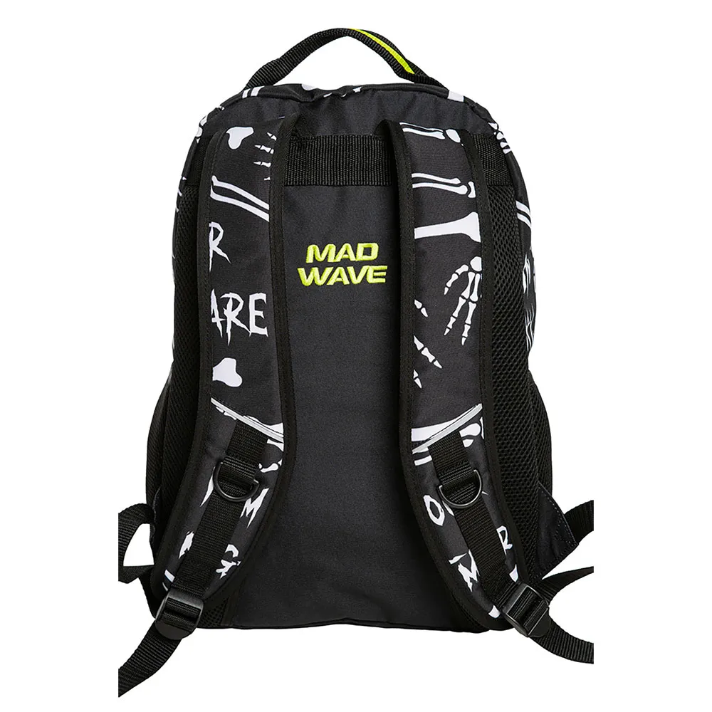 Madwave City 22l Ryggsäck unisex