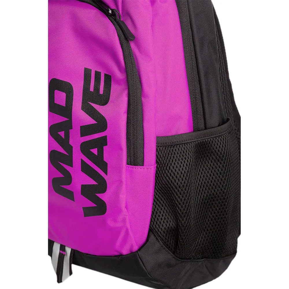 Madwave City 22l Ryggsäck unisex