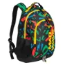 Madwave City Ryggsäck unisex, Multicolour, One Size