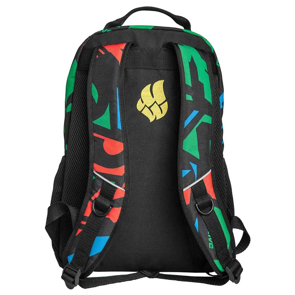 Madwave City Ryggsäck unisex, Multicolour, One Size