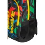 Madwave City Ryggsäck unisex, Multicolour, One Size