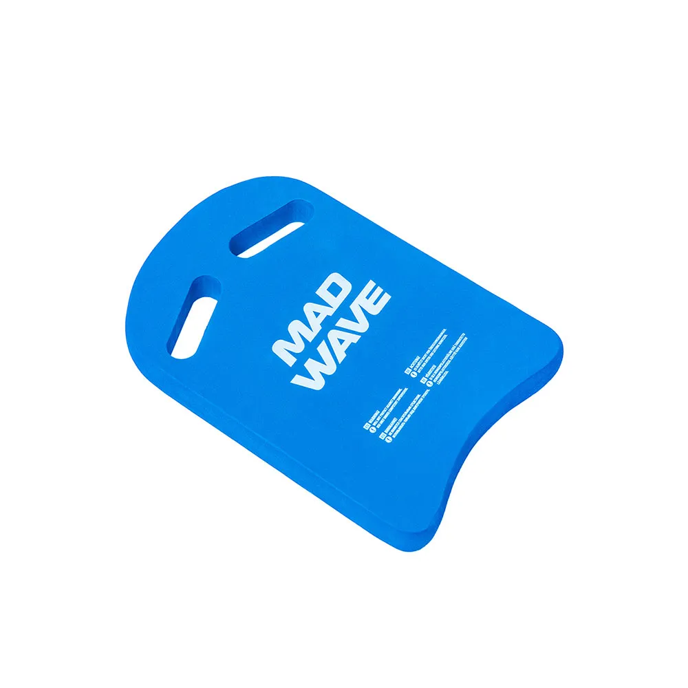 Madwave Cross Kickboard unisex