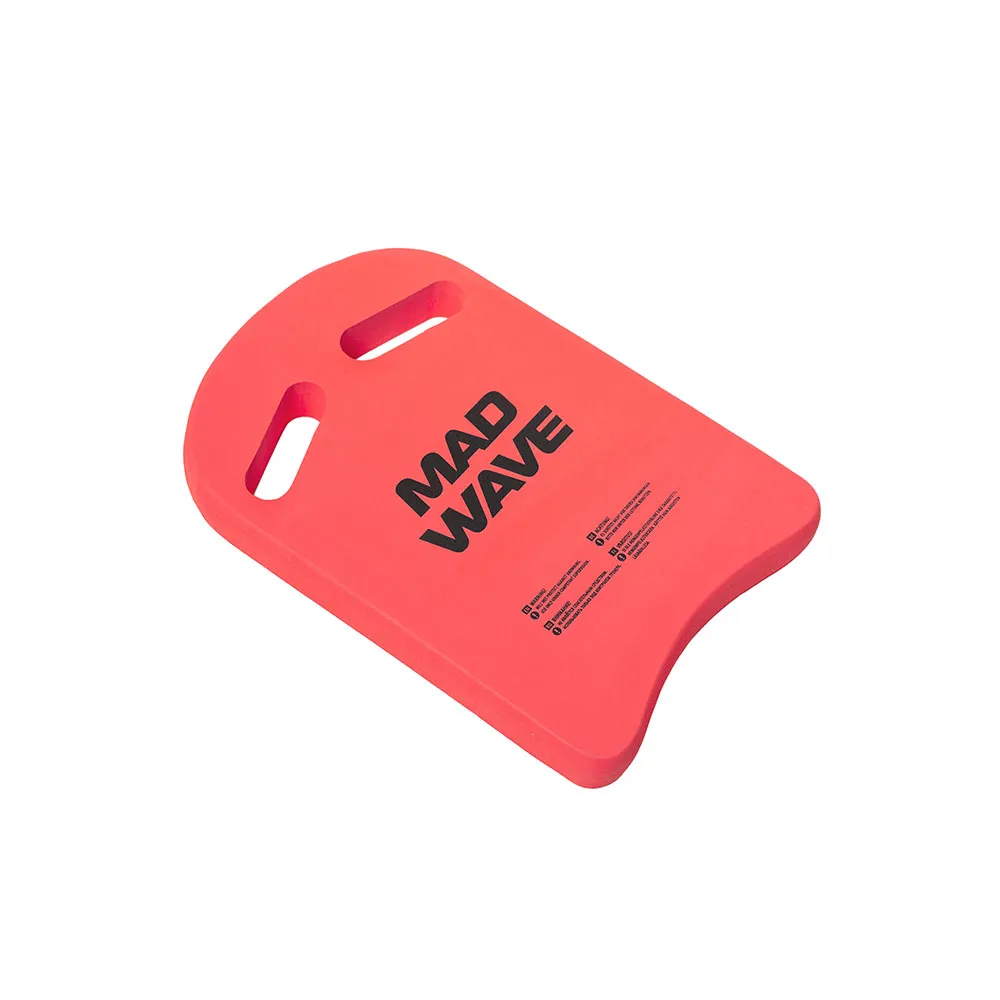Madwave Cross Kickboard unisex