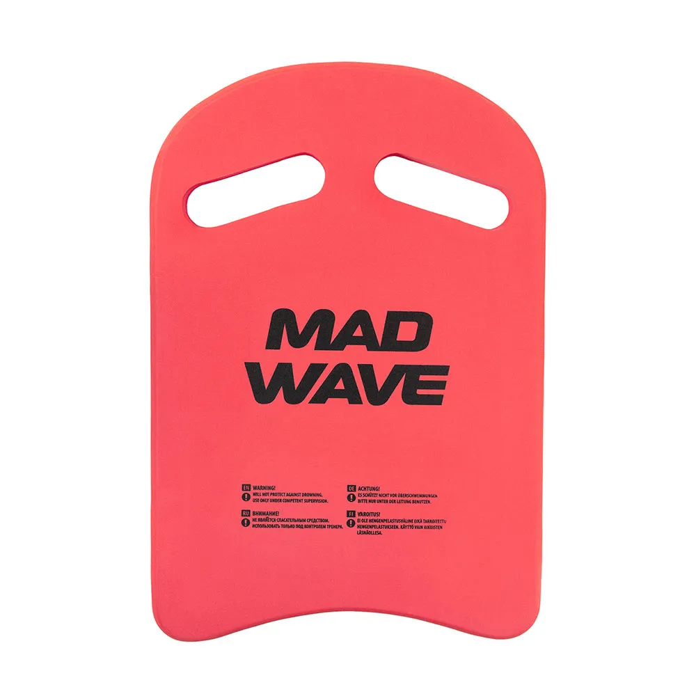 Madwave Cross Kickboard unisex