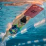 Madwave Cross Kickboard unisex