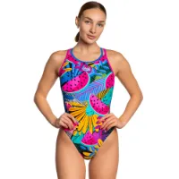 Madwave Crossback Baddräkt female