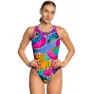 Madwave Crossback Baddräkt female