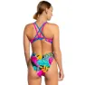 Madwave Crossback Baddräkt female
