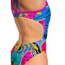 Madwave Crossback Baddräkt female