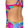 Madwave Crossback Baddräkt female