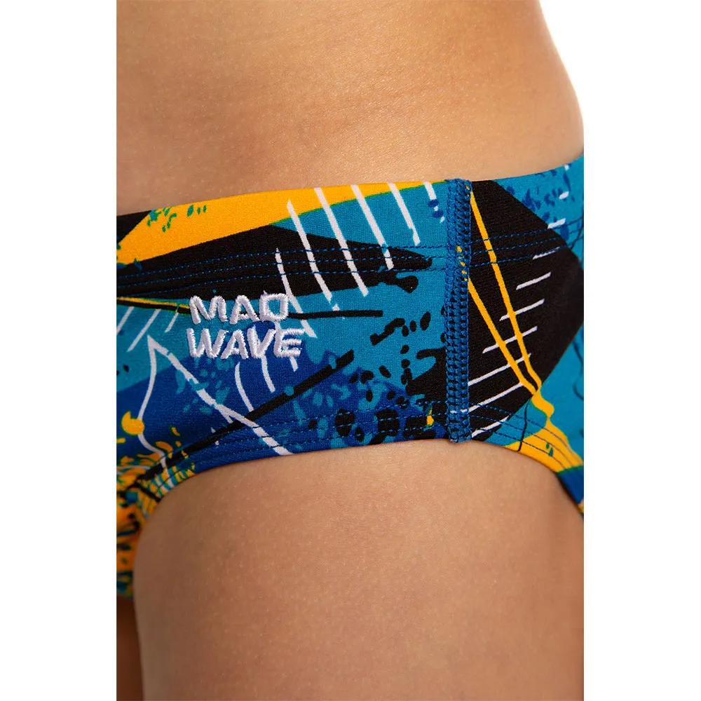 Madwave Cult Pbt Badbyxor Boxer male