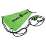 Madwave Drag Väska unisex, Green