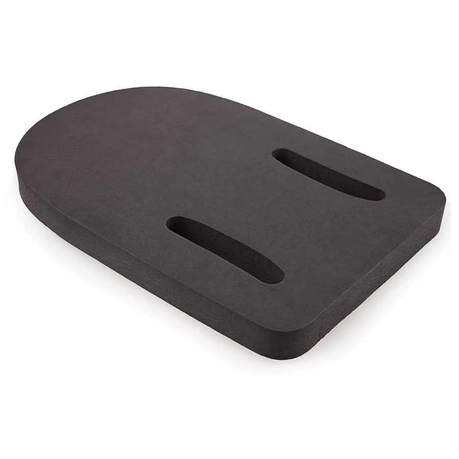 Madwave Drive Kickboard unisex, Black