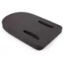 Madwave Drive Kickboard unisex, Black