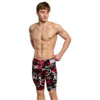 Madwave Drive Pbt Jammer male