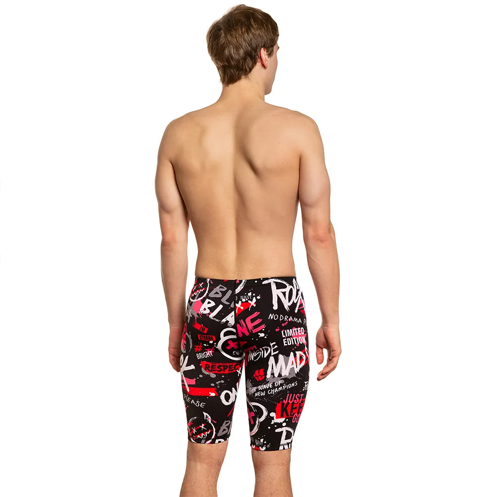Madwave Drive Pbt Jammer male
